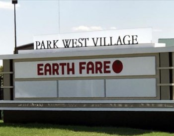 Monument Signs